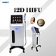 advanced non-invasive lifting system